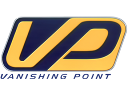 Vanishing Point (PS1)   © Acclaim 2001    1/1