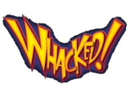 Whacked! (XBX)   © Microsoft Game Studios 2002    1/1