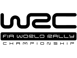 WRC (PS2)   © Sony 2001    1/1