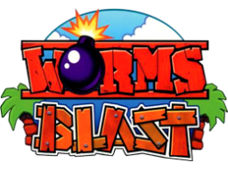 Worms Blast (GCN)   © Ubisoft 2002    1/1