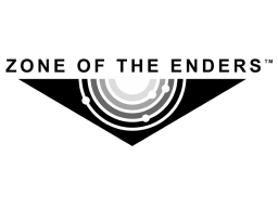 Zone Of The Enders (PS2)   © Konami 2001    1/1