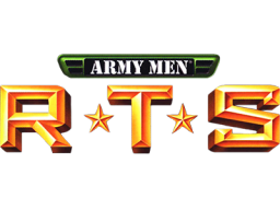 Army Men: RTS (PS2)   © 3DO 2002    1/1