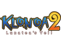 Klonoa 2: Lunatea's Veil (PS2)   © Namco 2001    1/1