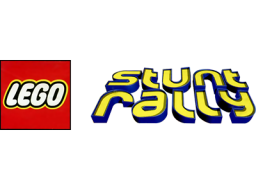 Lego Stunt Rally (PC)   © LEGO Media 2000    1/1