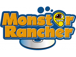 Monster Rancher (PS1)   © Tecmo 1997    1/1