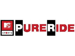 MTV Sports: Pure Ride (PS1)   © Radical 2000    1/1