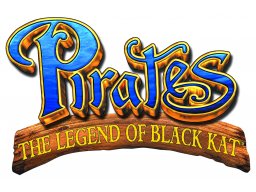 Pirates: The Legend Of Black Kat (PS2)   © EA 2002    1/1
