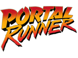 Portal Runner (PS2)   © 3DO 2001    1/1