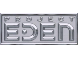 Project Eden (PC) &nbsp; &copy; Eidos 2001 &nbsp;  1/1