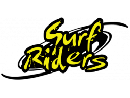 Surf Riders: Gerry Lopez (PS1)   © Ubisoft 1999    1/1
