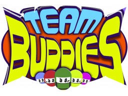 Team Buddies (PS1) &nbsp; &copy; Sony 2000 &nbsp;  1/1