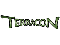 Terracon (PS1) &nbsp; &copy; Sony 2000 &nbsp;  1/1