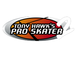 Tony Hawk's Pro Skater 2 (PS1)   © Activision 2000    1/1