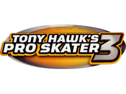 Tony Hawk's Pro Skater 3 (PS1)   © Activision 2001    1/1