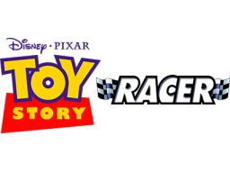 Toy Story Racer (PS1)   © Traveller's Tales 2001    1/1