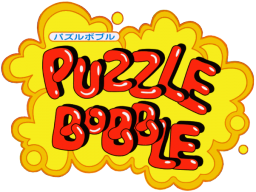 Puzzle Bobble (MVS)   © SNK 1994    1/1