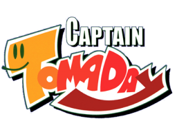 Captain Tomaday (MVS)   © SNK 1999    1/1