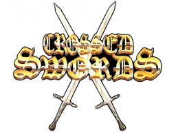 Crossed Swords (MVS)   © SNK 1991    1/1