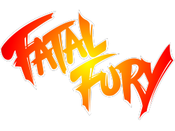 Fatal Fury (MVS)   © SNK 1991    1/1