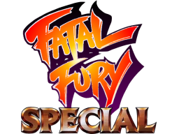 Fatal Fury Special (MVS)   © SNK 1993    1/1