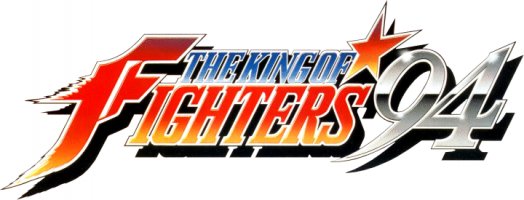 King Of Fighters '94, The