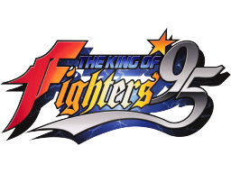 The King Of Fighters '95 (MVS)   © SNK 1995    1/1