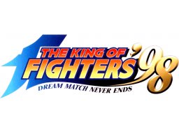 The King Of Fighters '98 (MVS)   © SNK 1998    1/1