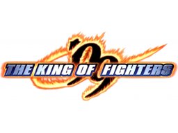 The King Of Fighters '99 (NGH)   © SNK 1999    2/2