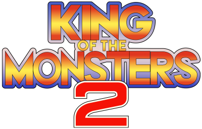 King Of The Monsters 2