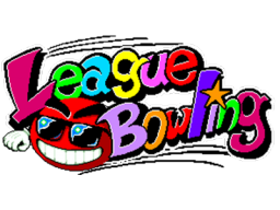 League Bowling (NGH)   © SNK 1991    1/1