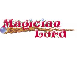 Magician Lord (MVS)   © SNK 1990    1/1