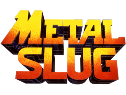 Metal Slug (MVS)   © SNK 1996    1/1