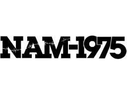 NAM 1975 (MVS)   © SNK 1990    1/1