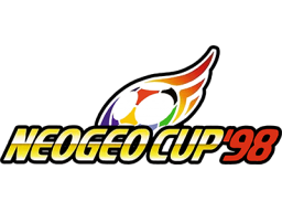 Neo Geo Cup '98 (MVS)   © SNK 1998    1/1
