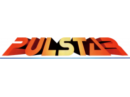 Pulstar (MVS)   © SNK 1995    1/1