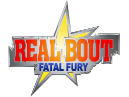 Real Bout Fatal Fury (MVS)   © SNK 1995    1/1