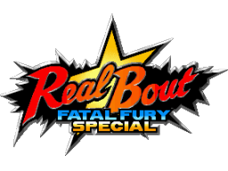 Real Bout Fatal Fury Special (MVS)   © SNK 1996    1/1