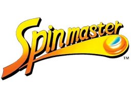 Spinmaster (MVS)   © SNK 1993    1/1