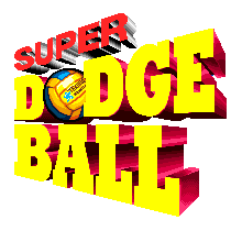 Super Dodge Ball (1996)