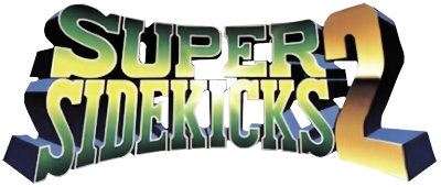 Super Sidekicks 2