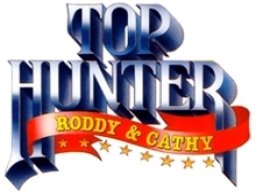 Top Hunter: Roddy & Cathy (MVS)   © SNK 1994    1/1