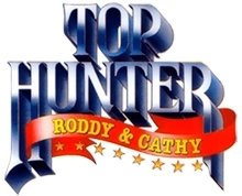 Top Hunter: Roddy & Cathy