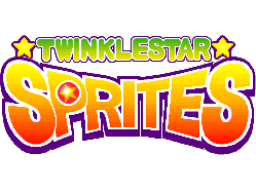 Twinkle Star Sprites (MVS)   © SNK 1996    1/2