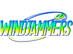 Windjammers (MVS)   © SNK 1994    1/1