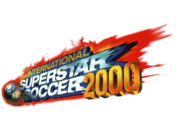 International Superstar Soccer 2000 (PS1)   © Konami 1997    1/1