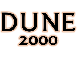 Dune 2000 (PC)   © Westwood 1998    1/1