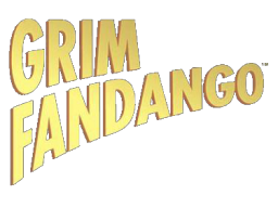 Grim Fandango (PC)   © LucasArts 1998    1/1