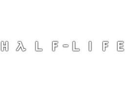 Half-Life (PC)   © Sierra 1998    2/2