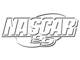 NASCAR 99 (N64)   © EA 1998    1/1