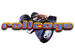 Rollcage (PC) &nbsp; &copy; Psygnosis 1999 &nbsp;  1/1